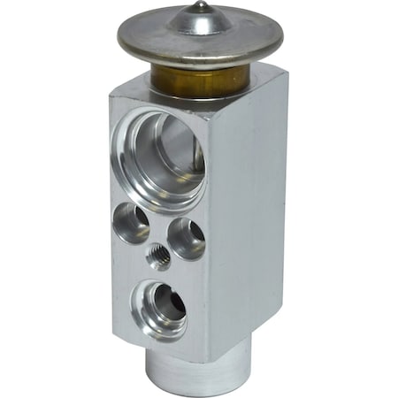 Universal Air Cond Land Range Rove 02-95 Expansion Valve, Ex10129C EX10129C